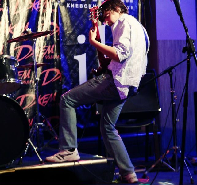 Антон Подольний фото №35