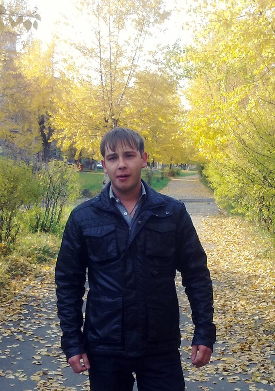 Иван Юдин фотография #29