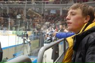 Фотография Kochergin Mixail