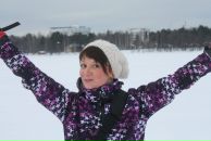 Фотография Кончевой Настасьи