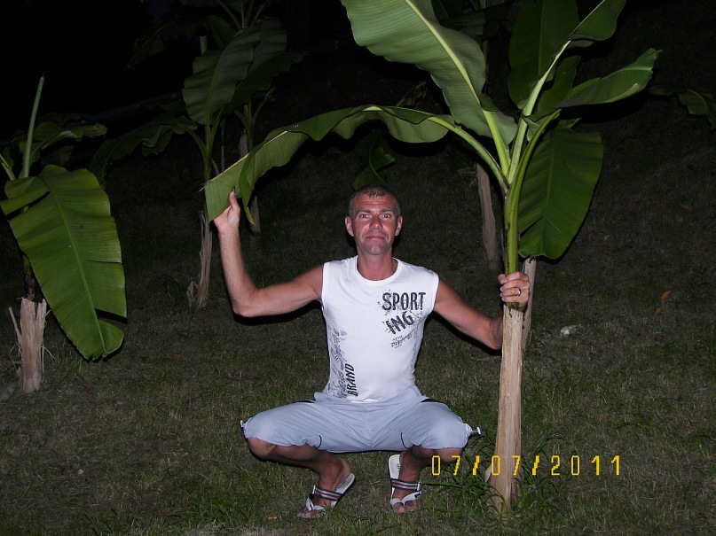 Андрей Мурашкин фотография #13