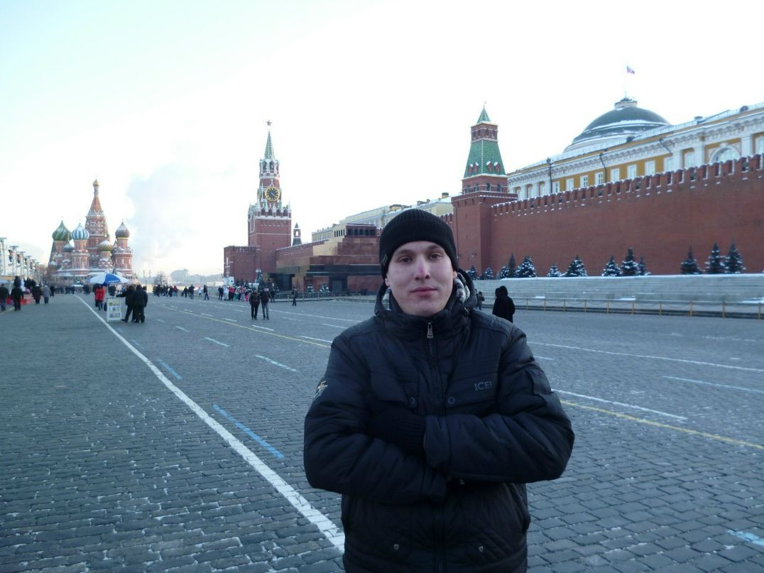 Igor Danilov фотография #14