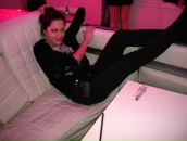 Фотография Красновой Олеси