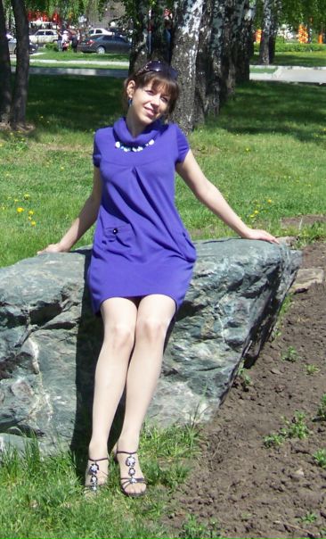 №19, Наталья Баженова, Уфа №19, Наталья Баженова, Уфа