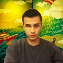 Фотография Олещука Ромы