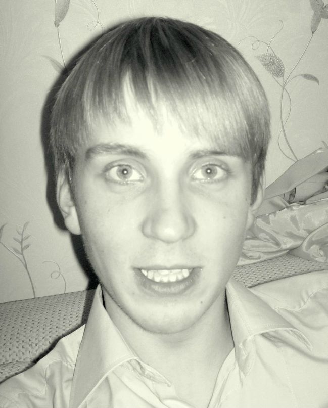 Марк Полейко фотография #9