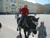 Фотография Канев Андрей