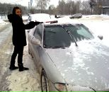 Фотография Крыловой Елены