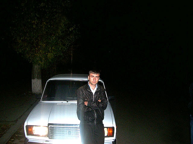 Martik Galstyan фотография #43