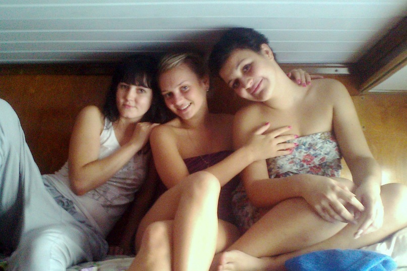 Люда Углева фотография #2