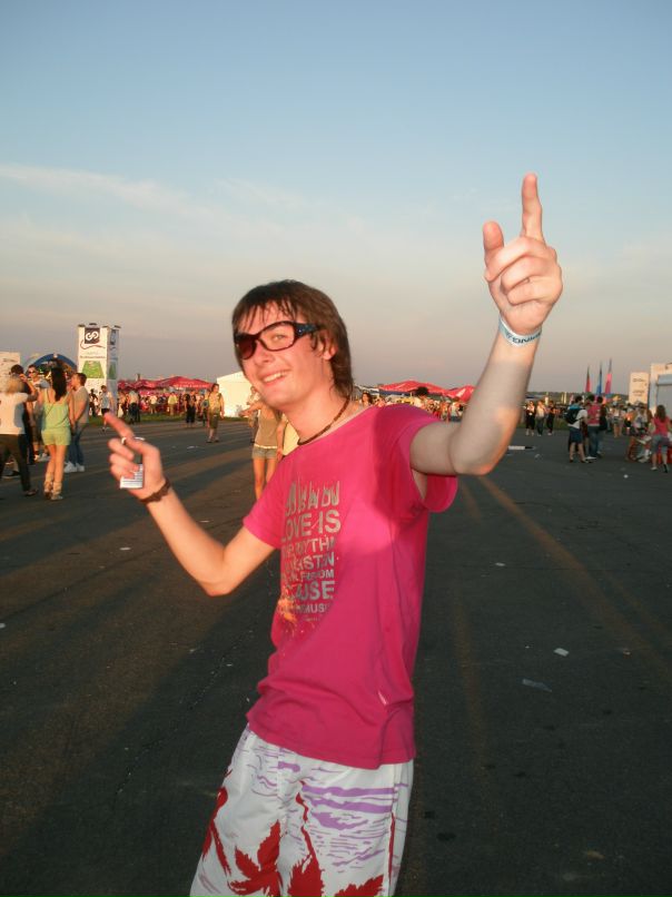 Rita Sobchak фотография #31