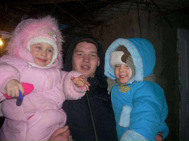 Дмитрий Слуцкий фото №23