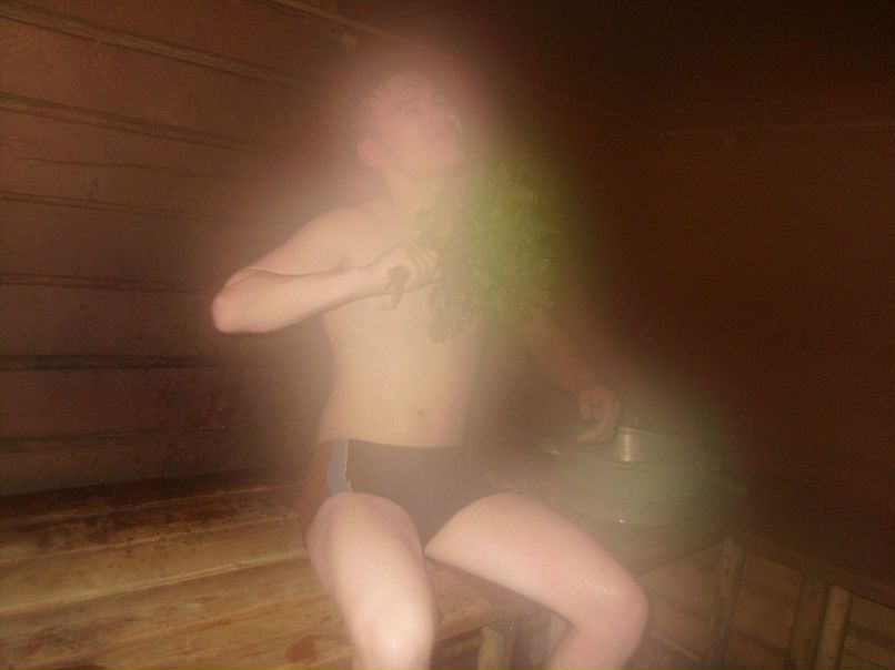 Андрей Тимербаев фото №1