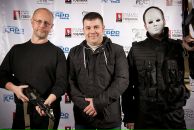 Фотография Калинина Василия