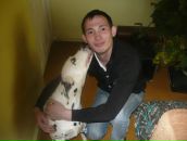 Фотография Бузикова Рината