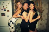 Фотография Шабалиной Вероники