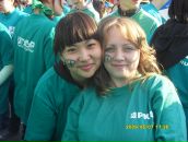 Фотография Колеватовой Натахи