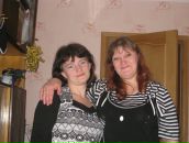 Фотография Мольки Ольги