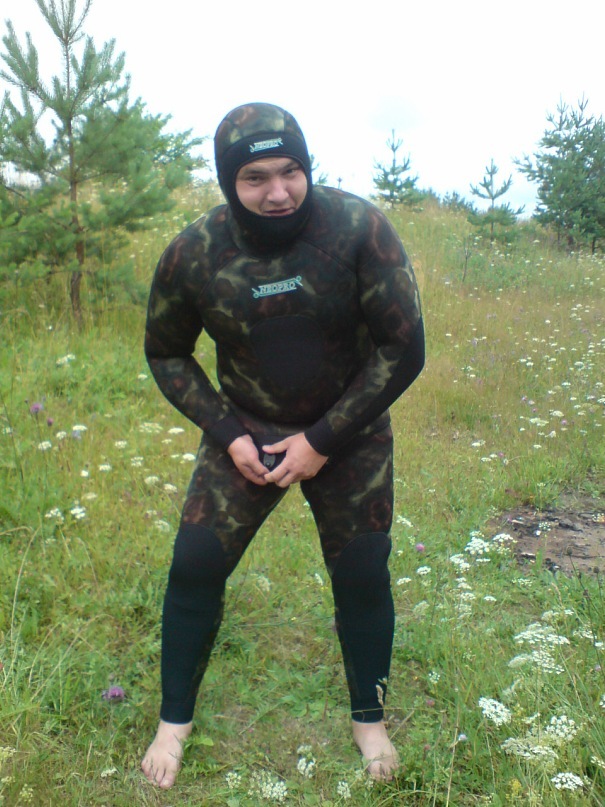 Дмитрий Волков фотография #19