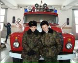 Фотография Проскурина Андрея