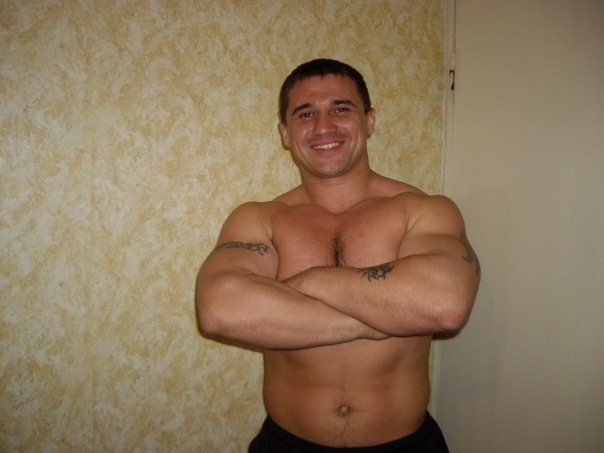 №4, Александр Титов №4, Александр Титов