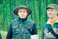 Фотография Сивагина Степана