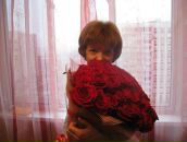 Фотография Фесюновой Галины