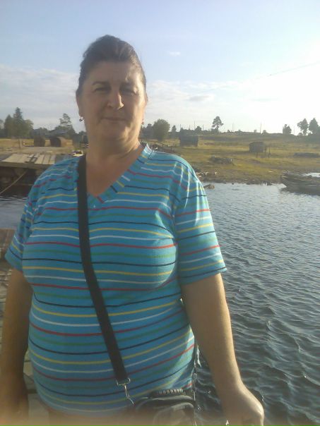 №19, Зарема Афаунова, 60 лет, Нальчик №19, Зарема Афаунова, 60 лет, Нальчик