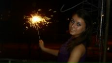 Фотография Бариновой Анастасии