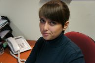 Фотография Хасановой Евгении