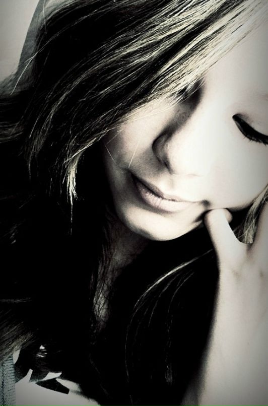 Дашуля Супер фотография #23