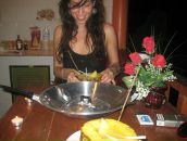 Фотография Шейхон Елфимовой Наталии