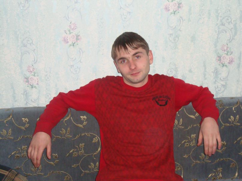 Антон Плотников фотография #35