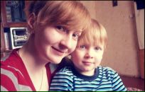 Фотография Исаени Александры