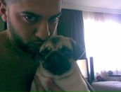 Кямиль Алекпер-Заде фотография #50 (источник - https://vk.com/id80757712)