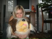 Фотография Лариной Кристины