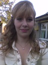 Ірина Химич фотография #1