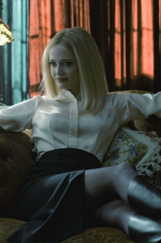 Angelique Bouchard фотография #42