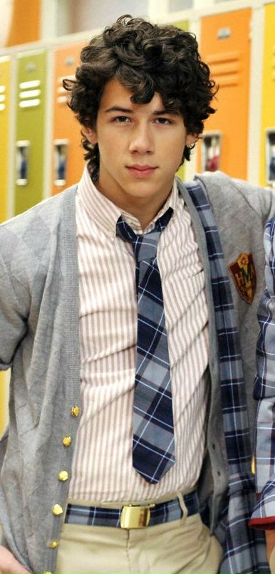 Nick Jonas фотография #33