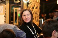 Фотография Сафоновой Юлии