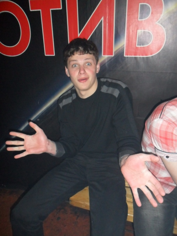 Евгений Алексеев фотография #44