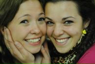 Фотография Серёгиной Вики