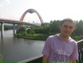 Фотография Есманского Александра