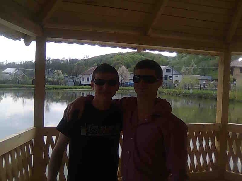 Vasile Borka фотография #19