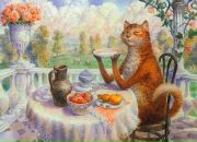 Фотография Целобёнок Олеси