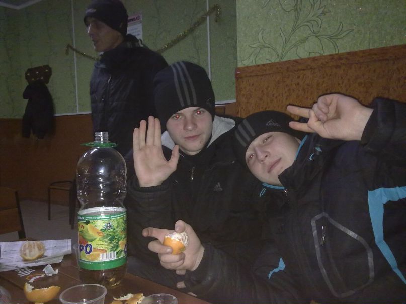 Вован Глущенко фотография #27