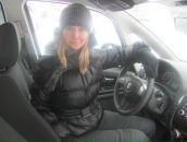 Фотография Приоровой Марии