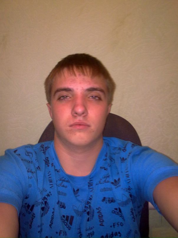 Дмитрий Ткачев фотография #4