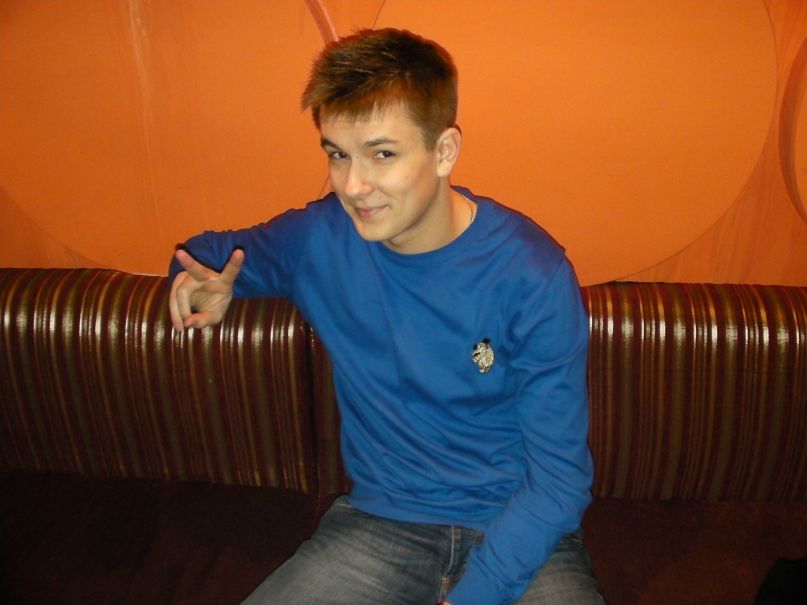 Антон Григорьев фотография #28