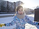 Фотография Михайловой Дарьи